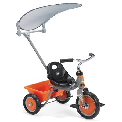 Outside Passenger Tricycle Outside Passenger Tricycle