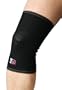 Phiten Aqua-Titanium Knee Support, Black, M