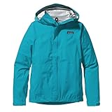 Patagonia Torrentshell Jacket - Women's Ultramarine, M Patagonia Torrentshell Jacket - Women's Ultramarine, M