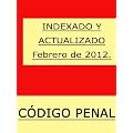 C�digo Penal (Espa�a)