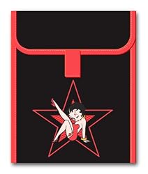 Betty Boop Star Storage, Trash or Litter Bag