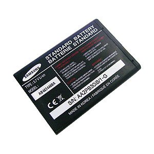 OEM Samsung Standard Li-Ion Battery for Samsung A137 R430 M610 R210A T429 ( A...