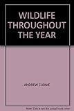 Wildlife through the year