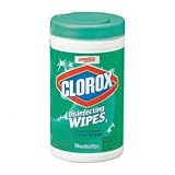 Clorox Fresh Scent Disinfecting Wipes -- 6 pk