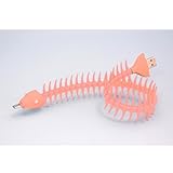 キューブ 魚コードUSB2.0ケーブル ピンク