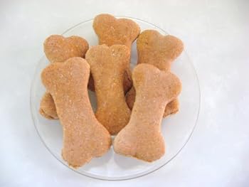 All Natural Dog Milk Bones