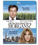 Did You Hear About the Morgans? [Blu-ray]