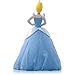 Disney 1 X A Magical Transformation Cinderella - 2014 Hallmark Keepsake Ornament