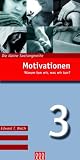 Produkt-Bild: Motivationen (Nr. 3): Warum tun wir, was wir tun?