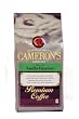 Cameron's Vanilla Hazelnut Decaf Ground Coffee, 12-Ounce Bags (Pack of 3)