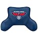 Atlanta Hawks NBA Team Bed Rest Pillow (20x12)