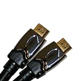 ASID Tech HDMI 1.3 Cable for Sony Playstation 3 (Sony PS3) - 9 FT