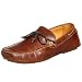 Johnston & Murphy Men's Kenny Camp Moc Slip On