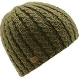 Coal Mini Beanie