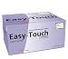EasyTouch Insulin Syringe 28 Gauge, 1cc, 1/2, 100 Count