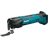 Makita XMT03Z  18V Multi-Tool, Tool Only