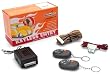8 Function Keyless Entry