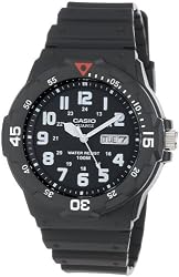Casio Mens