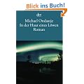 In der Haut eines L�wen: Roman