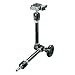 Manfrotto 244RC Verstellarm mit Wechselplatte