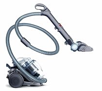 Dyson - DC21 Motorhead - Aspirateur sans Sac -Electro-brosse 30% plus large qu'une brosse classique - Garantie 5 ans.