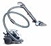 Dyson DC21 Motorhead Staubsauger ohne Beutel