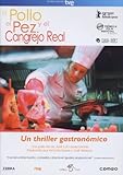 The Chicken, the Fish and the King Crab ( El Pollo, el pez y el cangrejo real ) [ NON-USA FORMAT, PAL, Reg.2 Import - Spain ]
