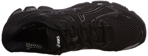 Asics Men's Gt 2170 Black/Onyx/Lightning Trainer T206N 9099 10 UK