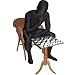   Get your Morphsuit on!!!!Original Morphsuit - Black - X Large (Up to 6