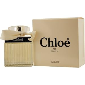Chloe By Chloe For Women Eau De Toilette