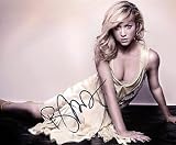 BRITTANY SNOW 8x10 Photo Signed In-Person