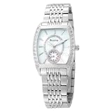 BulovaWomen's96R50DiamondWatch