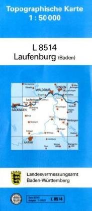 Topographische