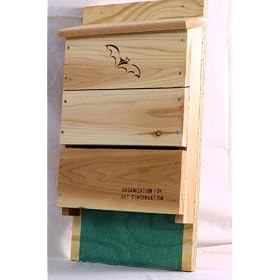 Looker OBC Bat Kit House by 