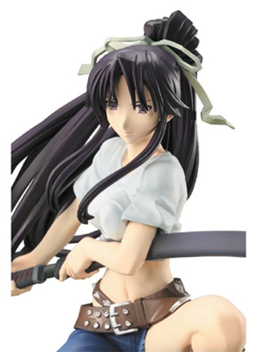 Cover image : とある魔術の禁書目録 神裂火織 (1/8スケールPVC塗装済み完成品)
