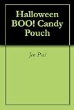 Halloween BOO! Candy Pouch Picture