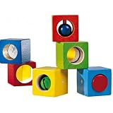 HABA 1192 - Erkundungssteinevon "HABA"