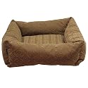 Boris Pet Bed - Brown (24")