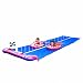 Dash 'n Splash Rally Pro Water Slide