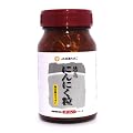 JA全農たまご　はつらつ　にんにく粒　【120粒】