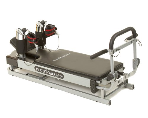 Pilates Power Gym