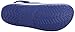 crocs Unisex Crocband Clog, Cerulean Blue/Navy, 11 US/M11/W13 M US