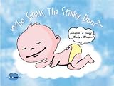 Baby Shower Game: Who Smells the Stinky Doo? "Scratch 'N Sniff" Baby Shower Game