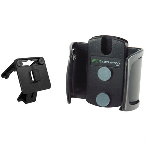 Bracketron PHM-201-BL Vent Mounting Kit for Mobile Devices