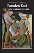 Parade's End (Wordsworth Classics)