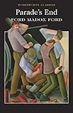 Parade's End (Wordsworth Classics)