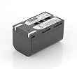 Synergy quality, 3yr warranty, replacement for Samsung SBLSM160, 2000mAh