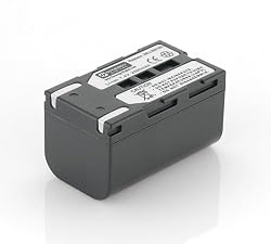Synergy quality, 3yr warranty, replacement for Samsung SBLSM160, 2000mAh