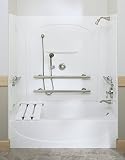 Sterling 71091124-96 Acclaim ADA 15 Biscuit
