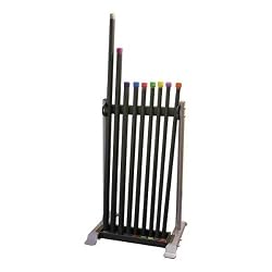 Body Solid Fitness Bar Rack